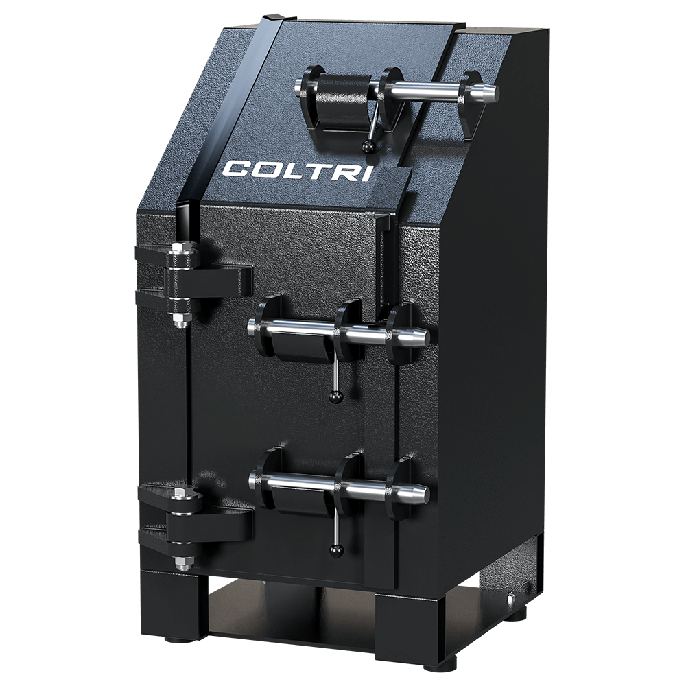 Cabines antidéflagrantes