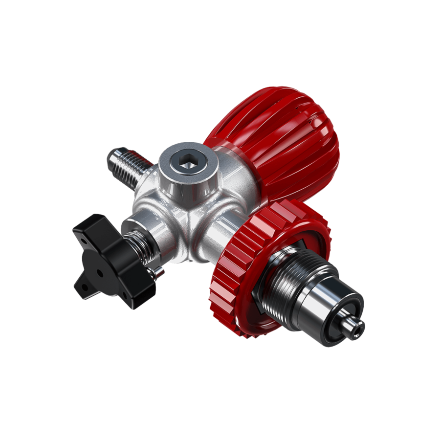 Accessoires pour compresseurs