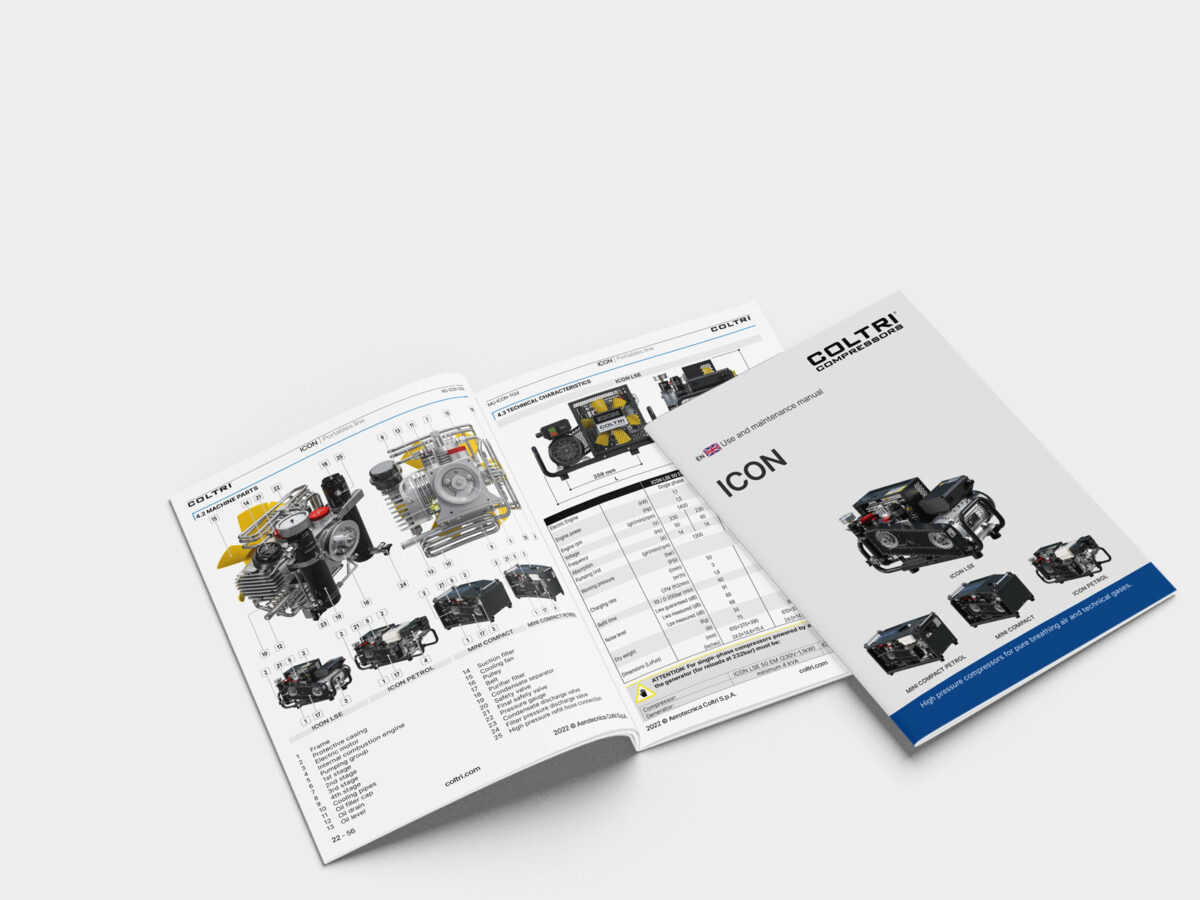 Manuels d'utilisation