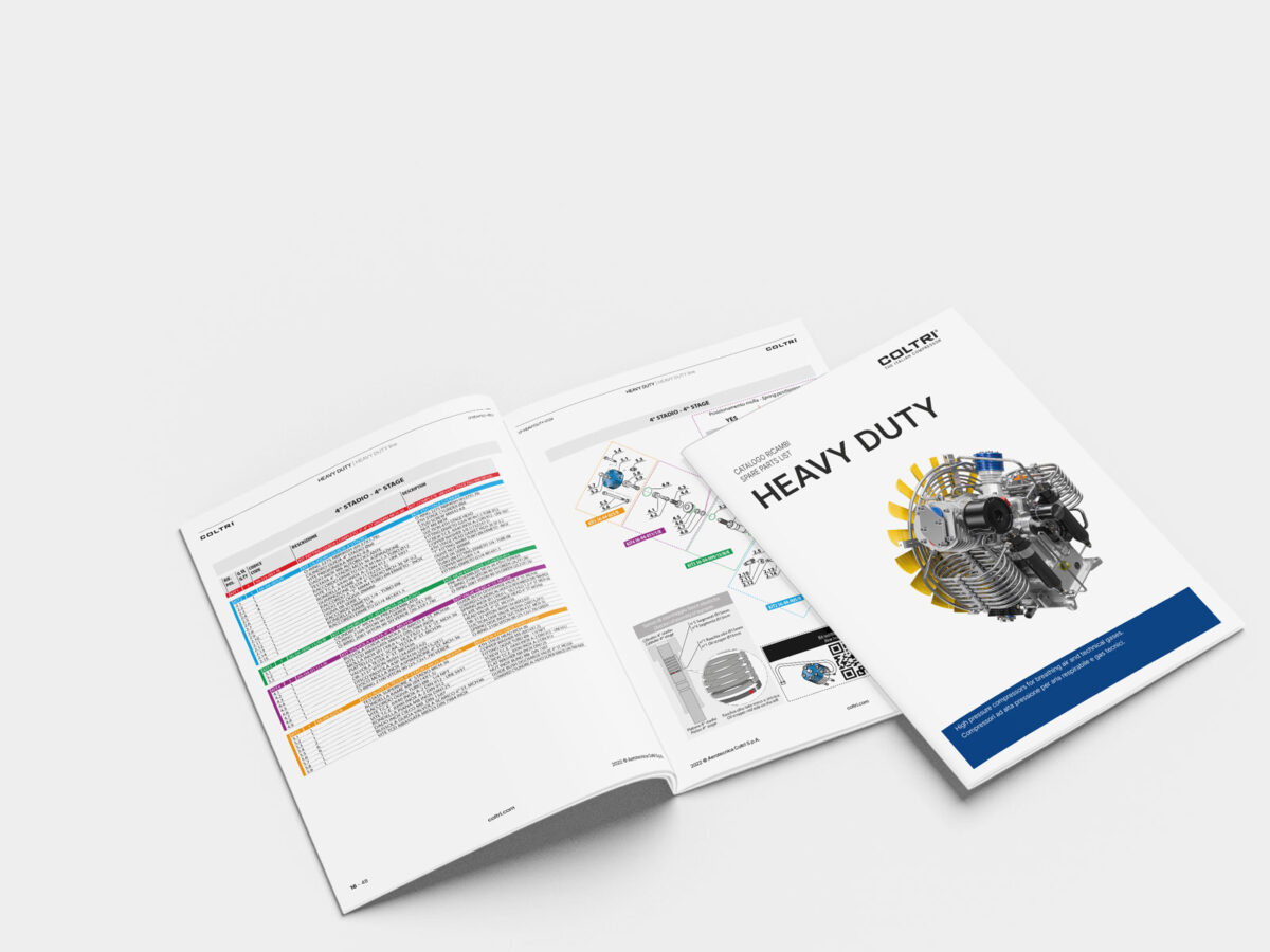 Catalogues de pièces détachées