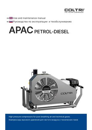 APAC PETROL DIESEL