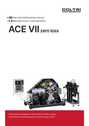 Ace VII Zero Loss