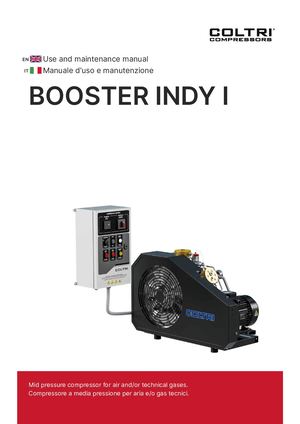 Booster Indy I