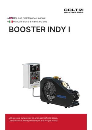Booster Indy I