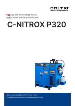 C-Nitrox P320