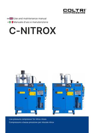 C-Nitrox