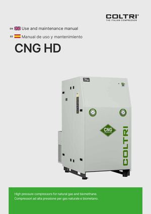 CNG HD
