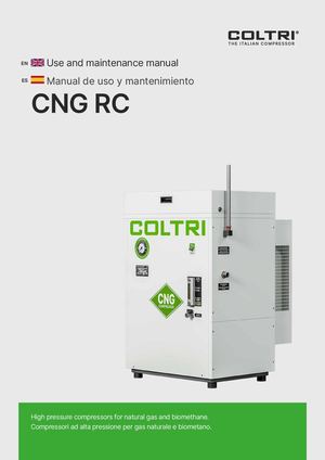 CNG RC