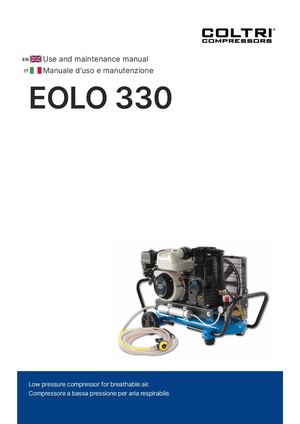 EOLO 330