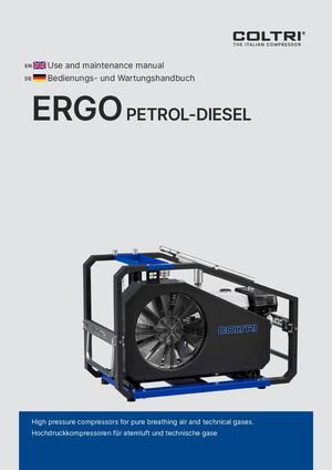 ERGO PETROL DIESEL