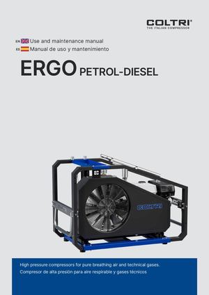 ERGO PETROL DIESEL
