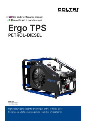ERGO TPS Petrol Diesel