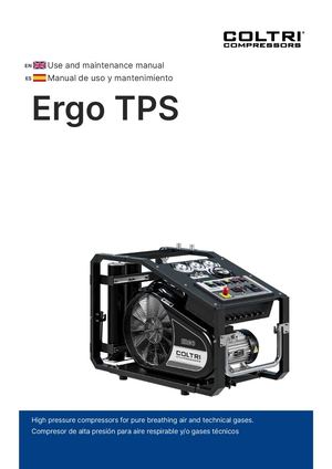 ERGO TPS