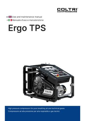 ERGO TPS