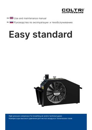Easy Standard