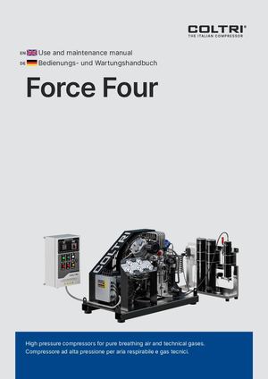 Force Four