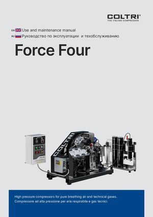 Force Four