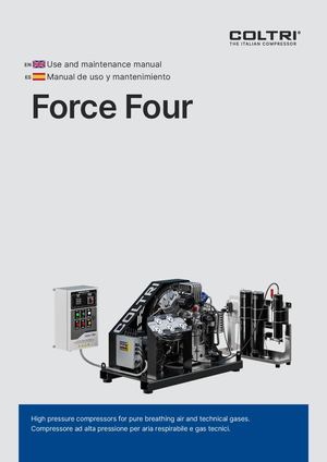 Force Four