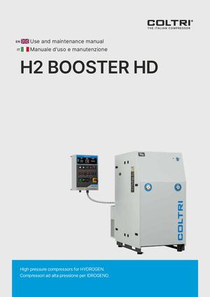 H2 Booster HD