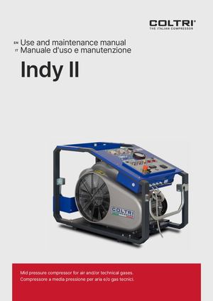 INDY II