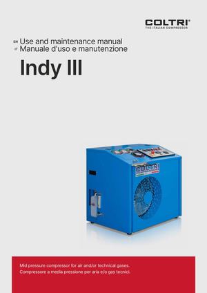 INDY III