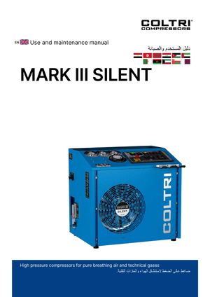 Mark III Silent
