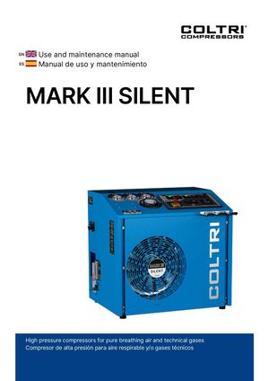 Mark III Silent