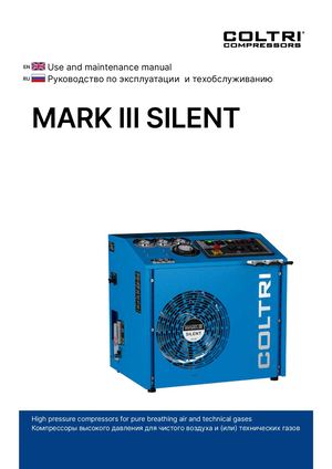 Mark III Silent