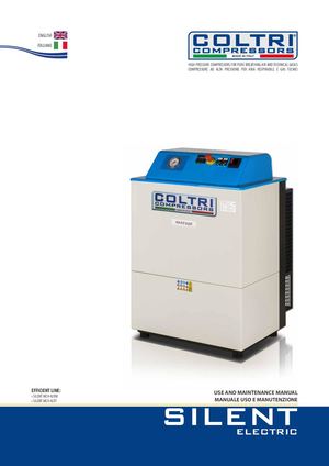 Mini Silent 125