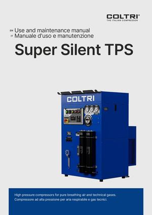 Super Silent TPS