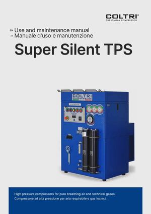Super Silent TPS
