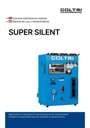 Super Silent