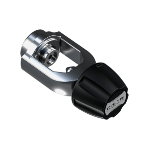 Adattatore attacco bombola dib/int yoke