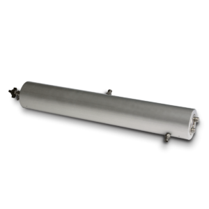 sistema di purificazione compressore