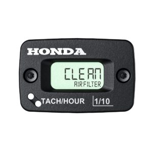 contatore digitale compressore portatile