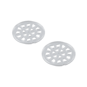 Kit tappi e dischi per cartucce sistema filtrante 