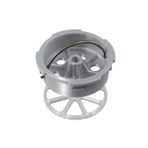 kit tappi - dischi per cartucce