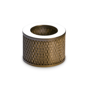 filtro di aspirazione per compressore