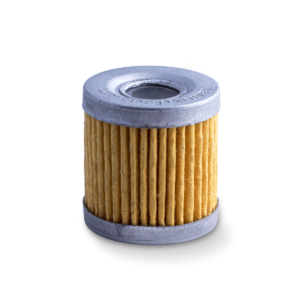 Cartuccia filtro olio