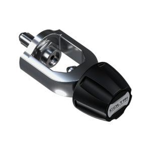 Attacco bombola INT/YOKE per MCH 6