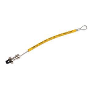 cavo di sicurezza per compressori