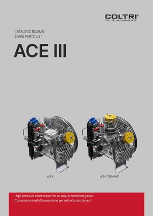 ACE III