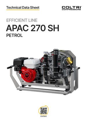 Apac 270 SH