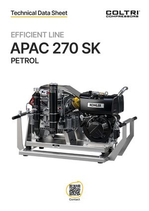 Apac 270 SK