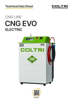 CNG EVO