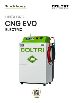 CNG EVO