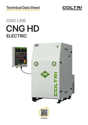 CNG HD