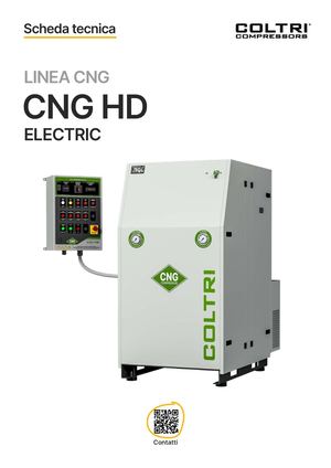 CNG HD