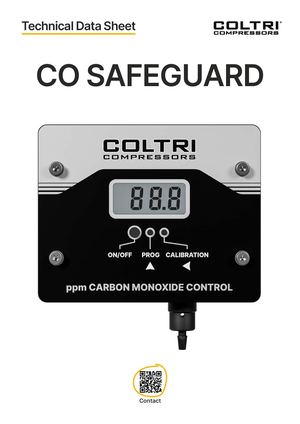 CO SafeGuard