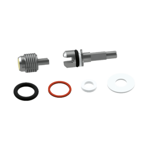 Kit ricambi per DRV DIN 232 / DIN 300 bar